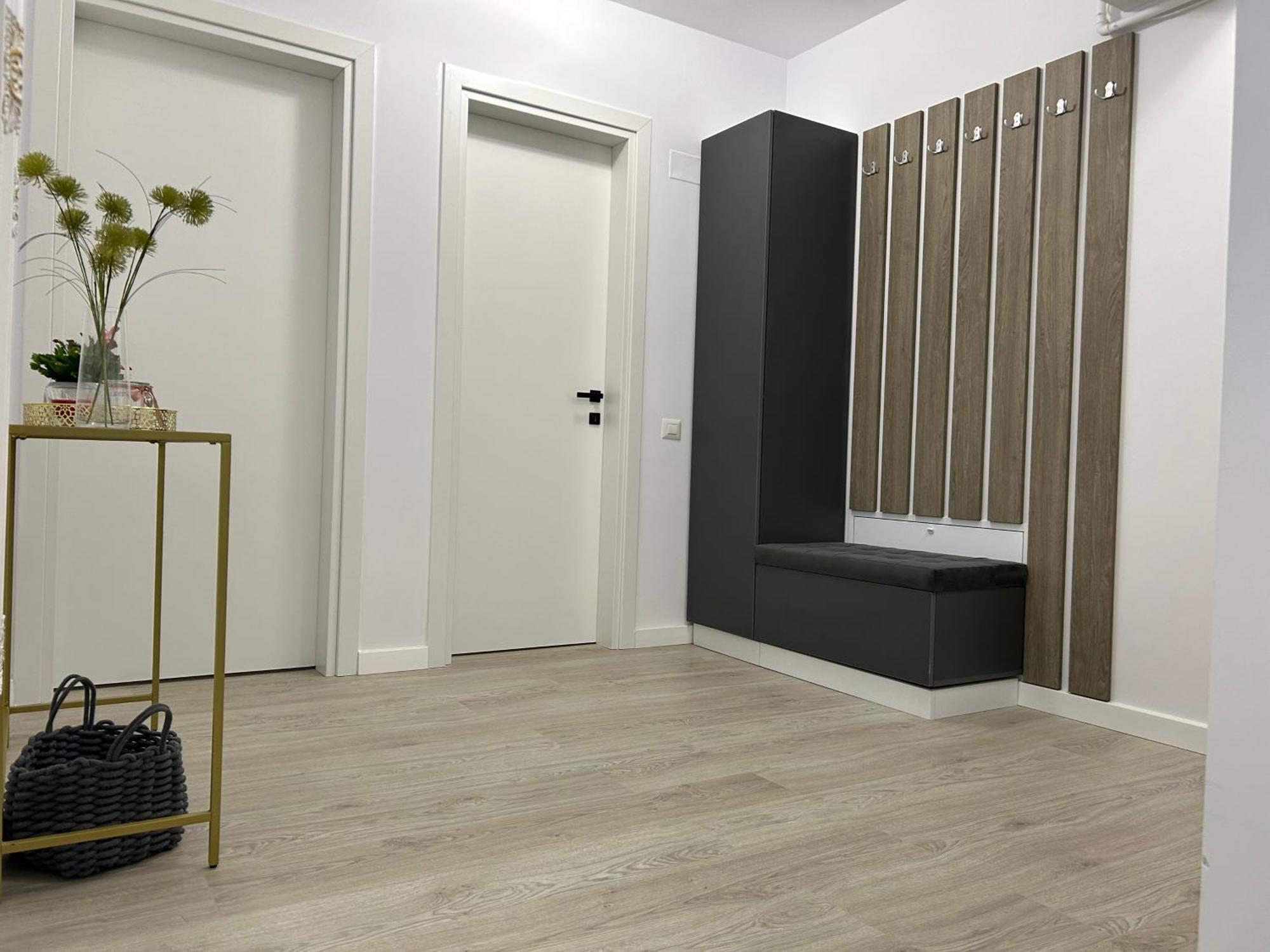 Apartament Raira Craiova Exteriér fotografie