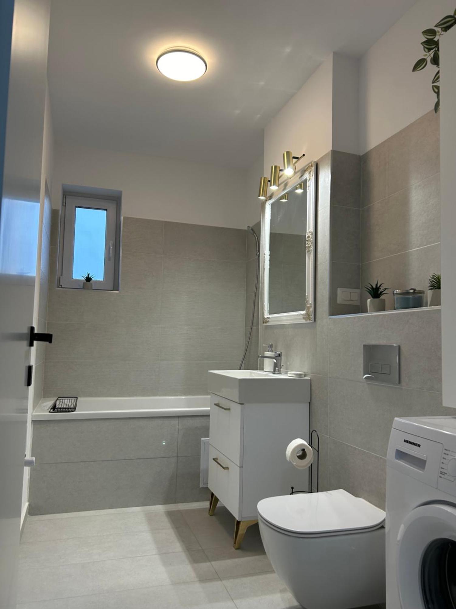 Apartament Raira Craiova Exteriér fotografie